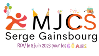 MAISON DES JEUNES ET DE LA CULTURE SERGE GAINSBOURG