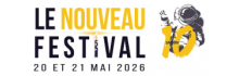 Nouveau festival 2026