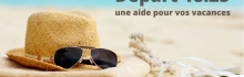 Vacances