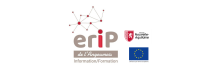 Les ateliers de lERIP