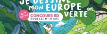 Concours Europe verte