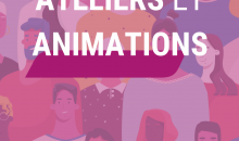 catalogue d’ateliers et animations 2025