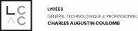 LYCEE GENERAL ET TECHNOLOGIQUE CHARLES A.COULOMB