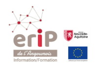 ESPACE REGIONAL D'INFORMATION DE PROXIMITE DE L'ANGOUMOIS