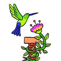 LE COLIBRI - CSCS LA COURONNE