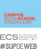 MEDIASCHOOL - ECS / SUPDEWEB