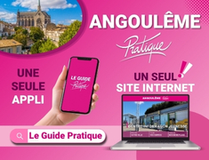 angouleme pratique